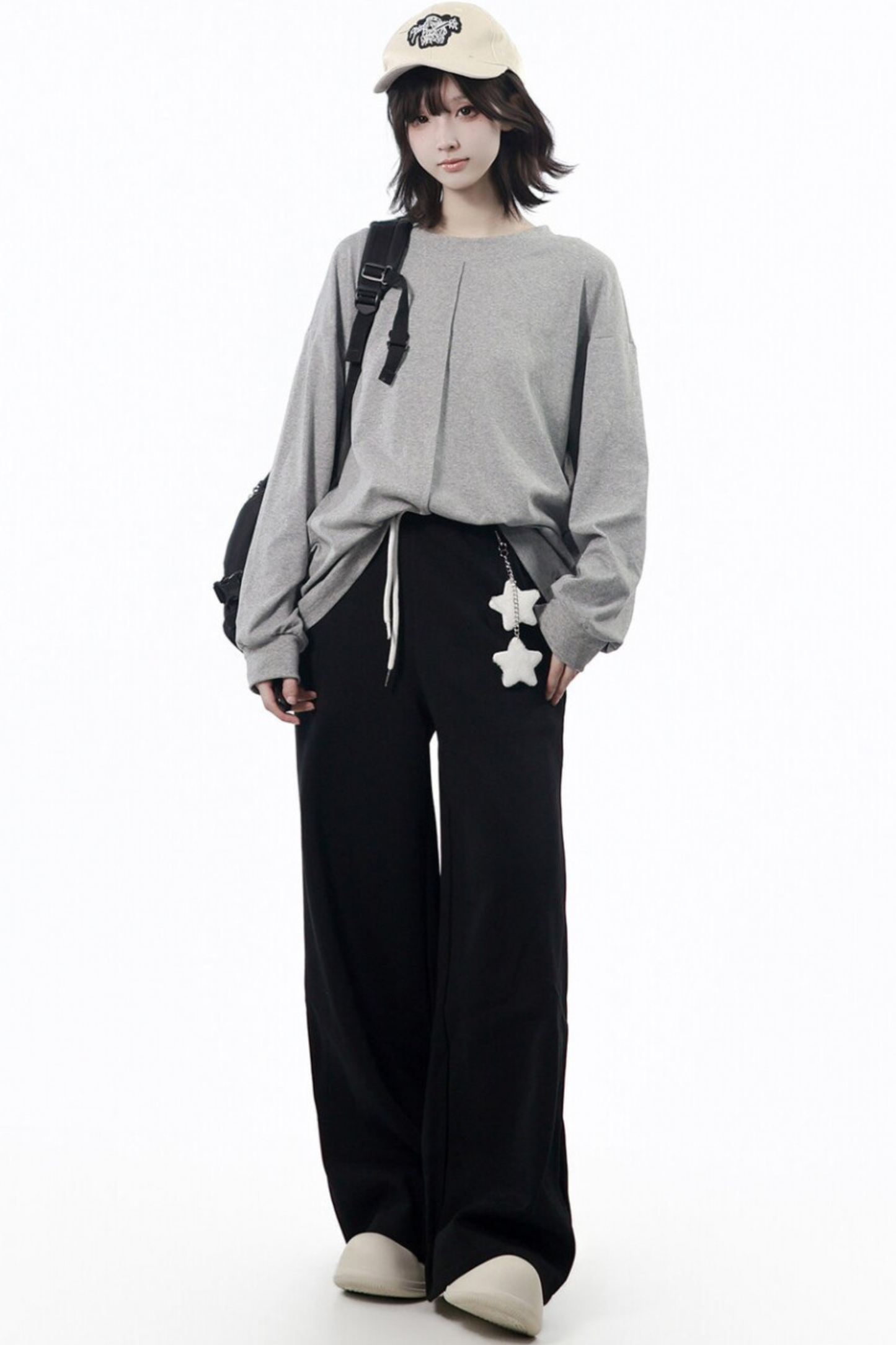 Design Loose Top