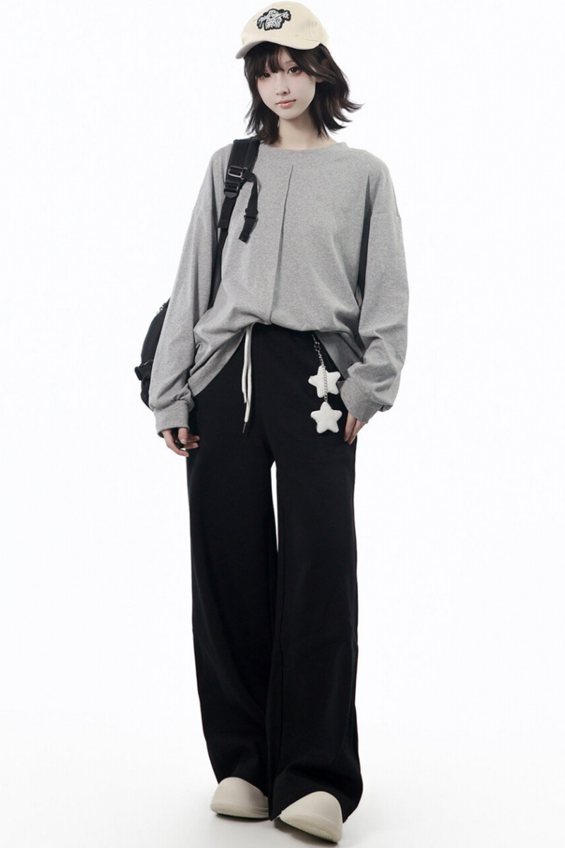 Design Loose Top