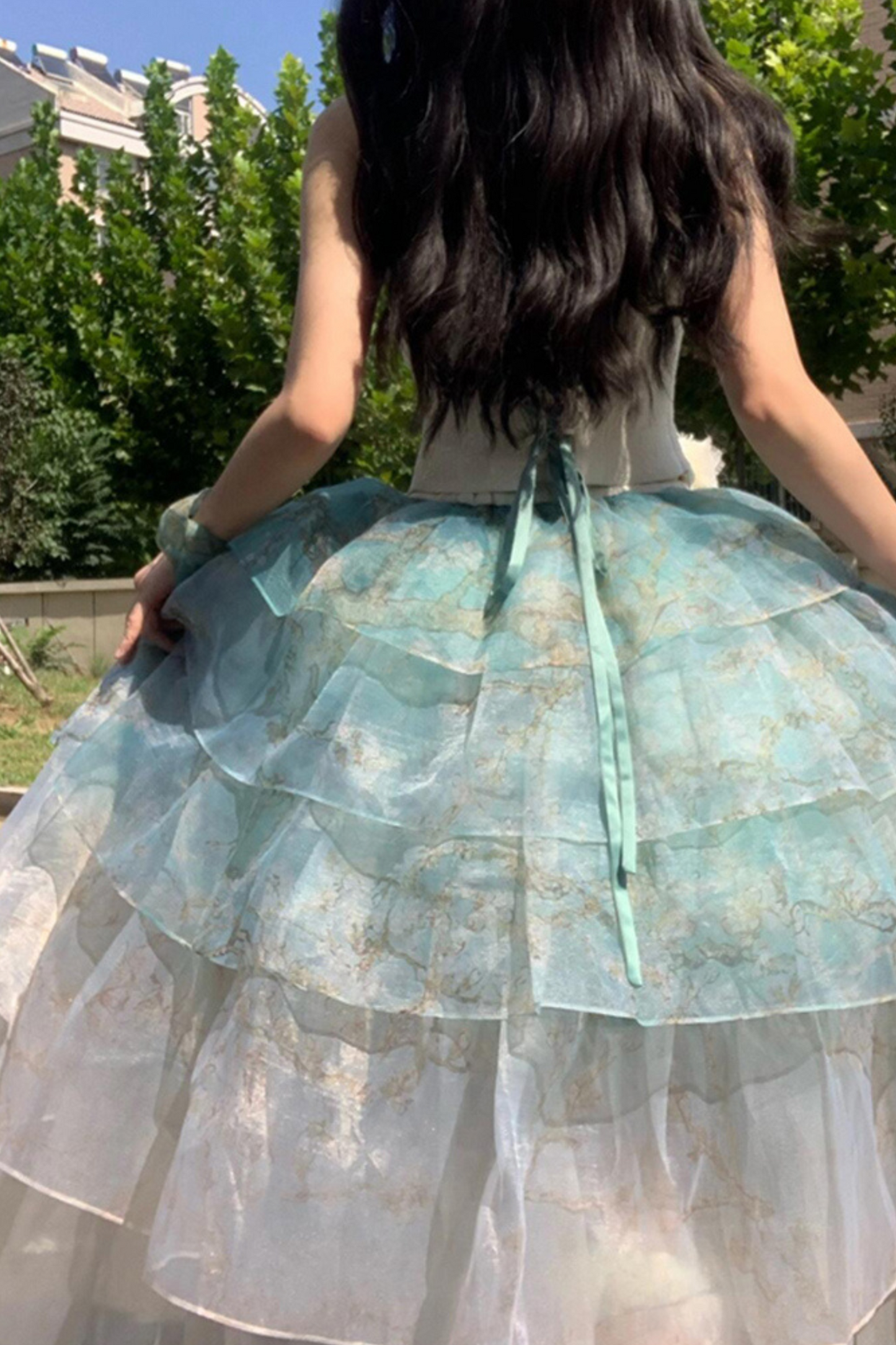 Starlight Princess Lolita Dress