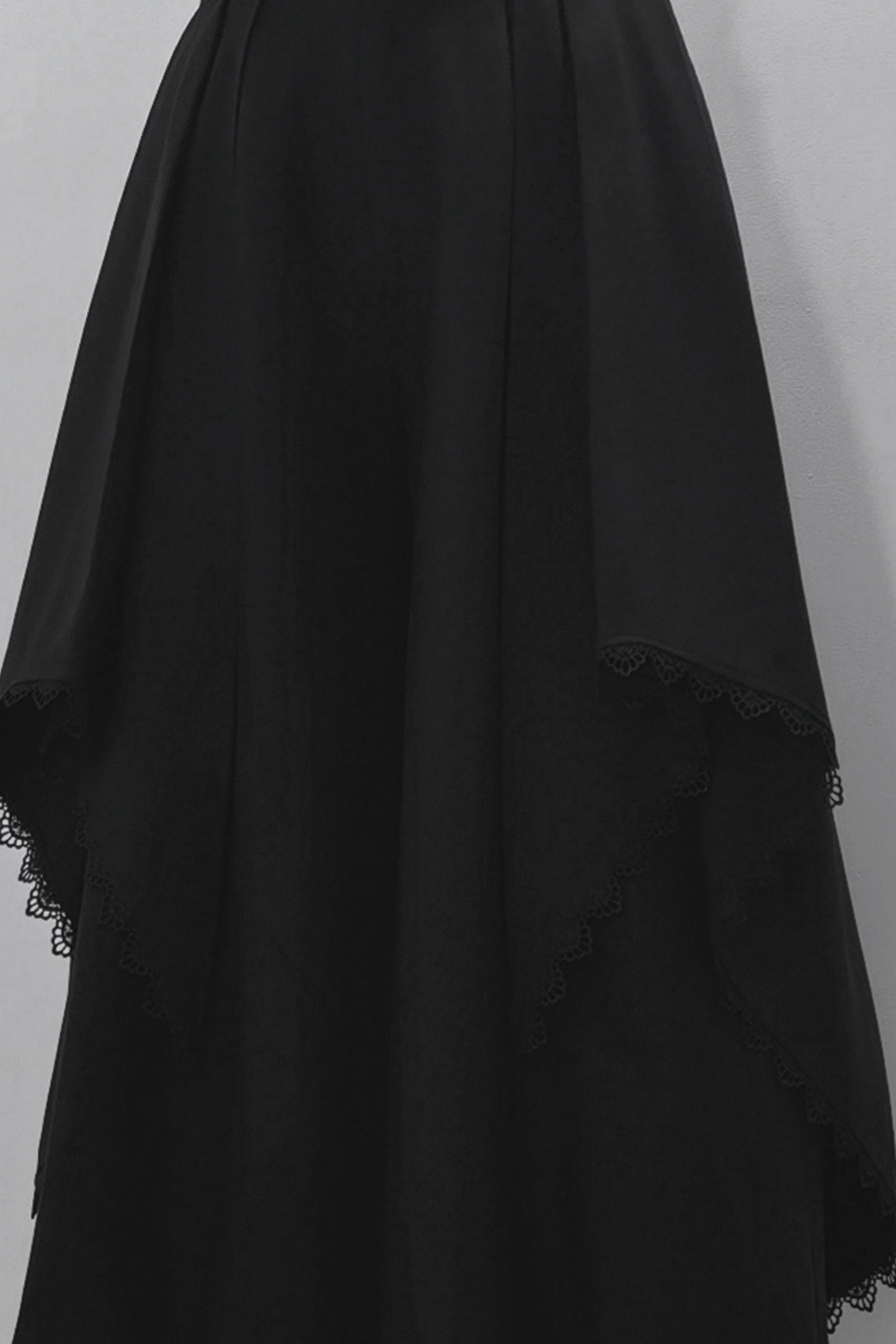 Retro Gothic Lolita Jacket + Pants