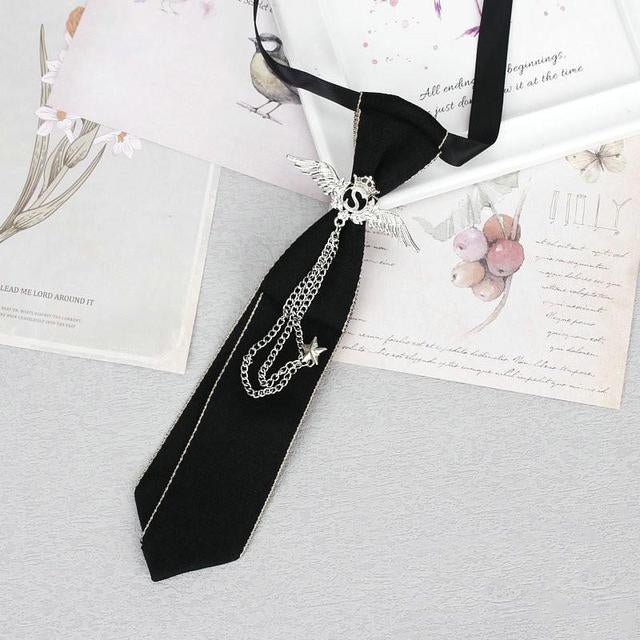Gothic Tie