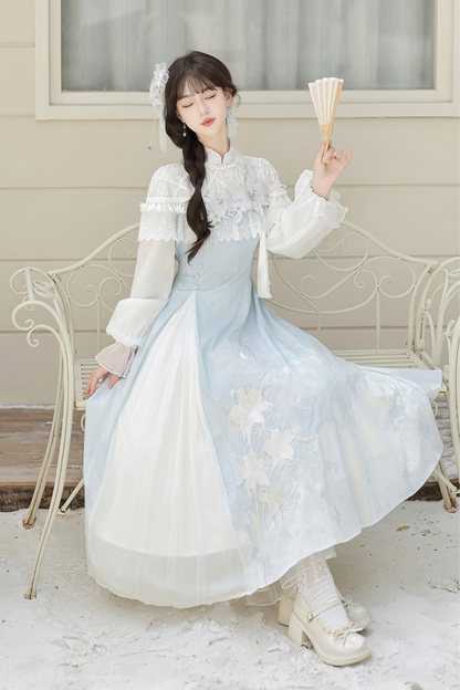 Fairy Chinese Dresses