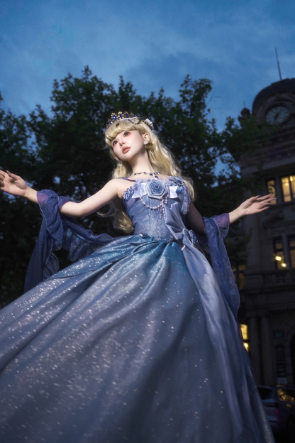 Lolita Evening Dresses