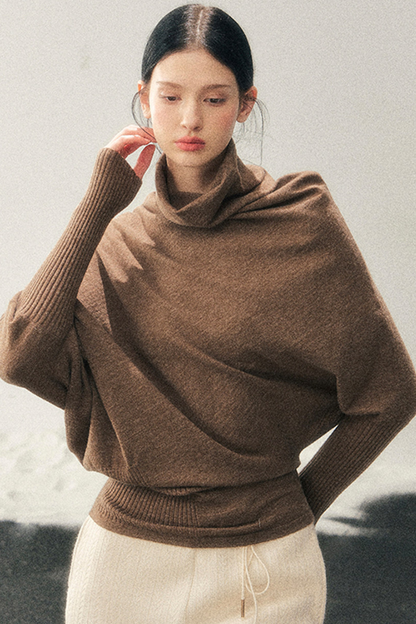 Mode Knit Sweater