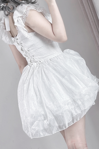 [pre-order] Virtual Heaven Dream Lolita Dress