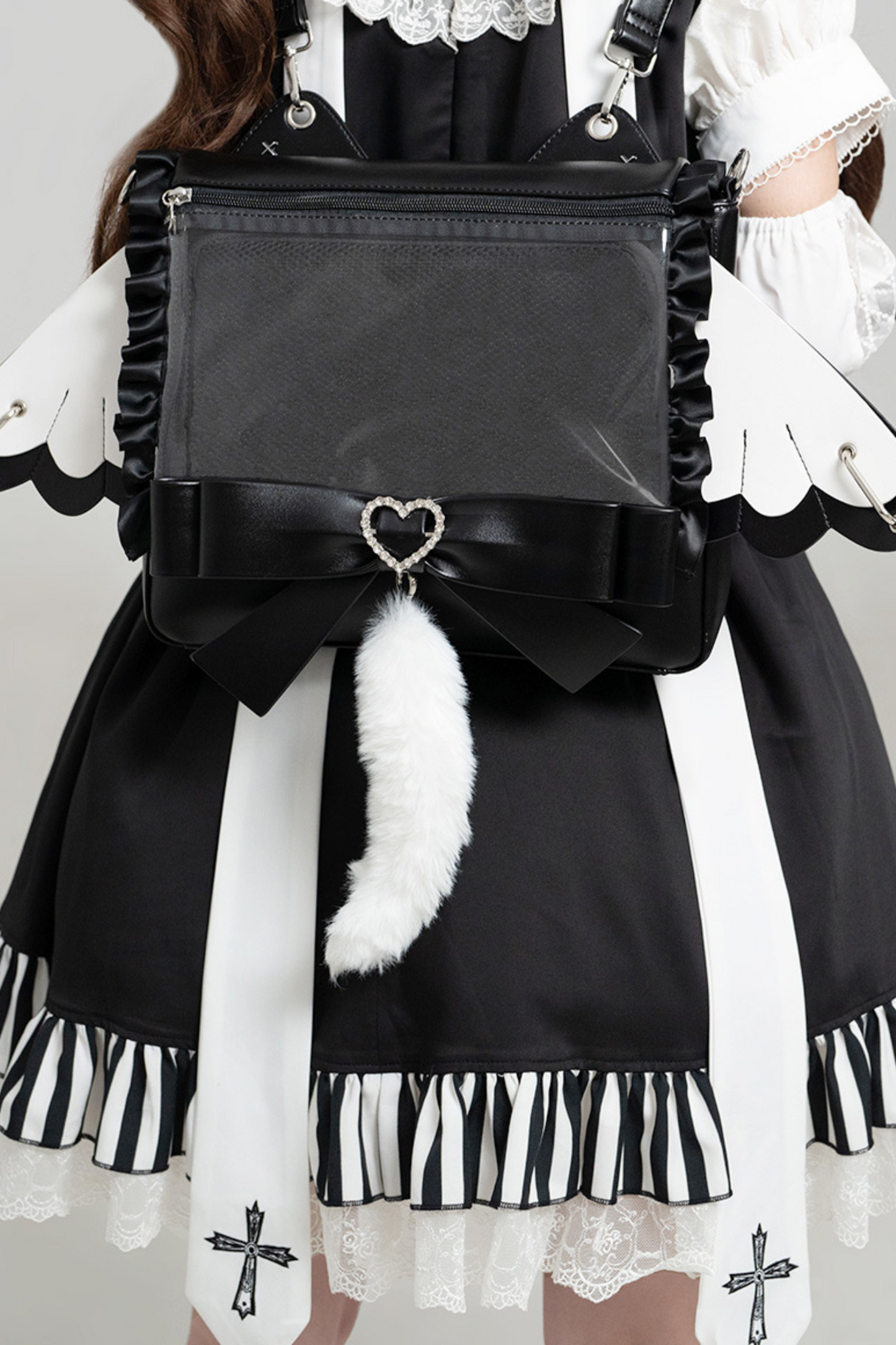 3way Foreem Dream Cat Bag