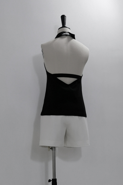 Prince Hood Cape + Pants + Top