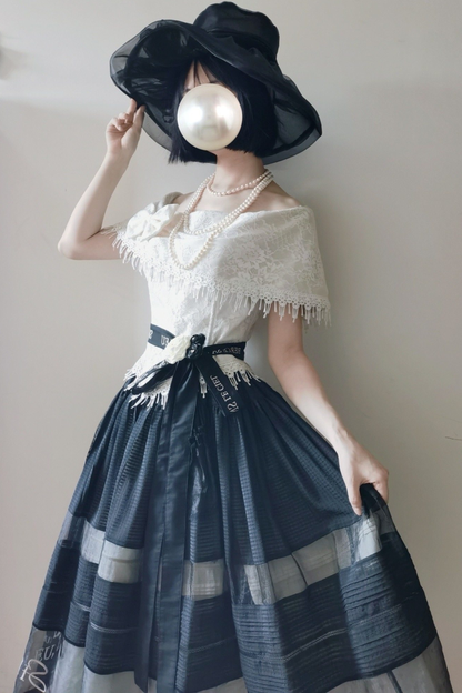 Wind Fringe Top
