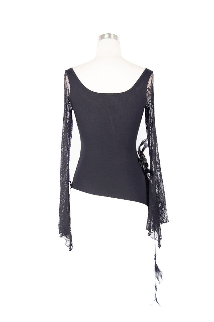 Elegantly Styled T-Shirt for Everyday Wear