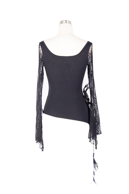 Elegantly Styled T-Shirt for Everyday Wear