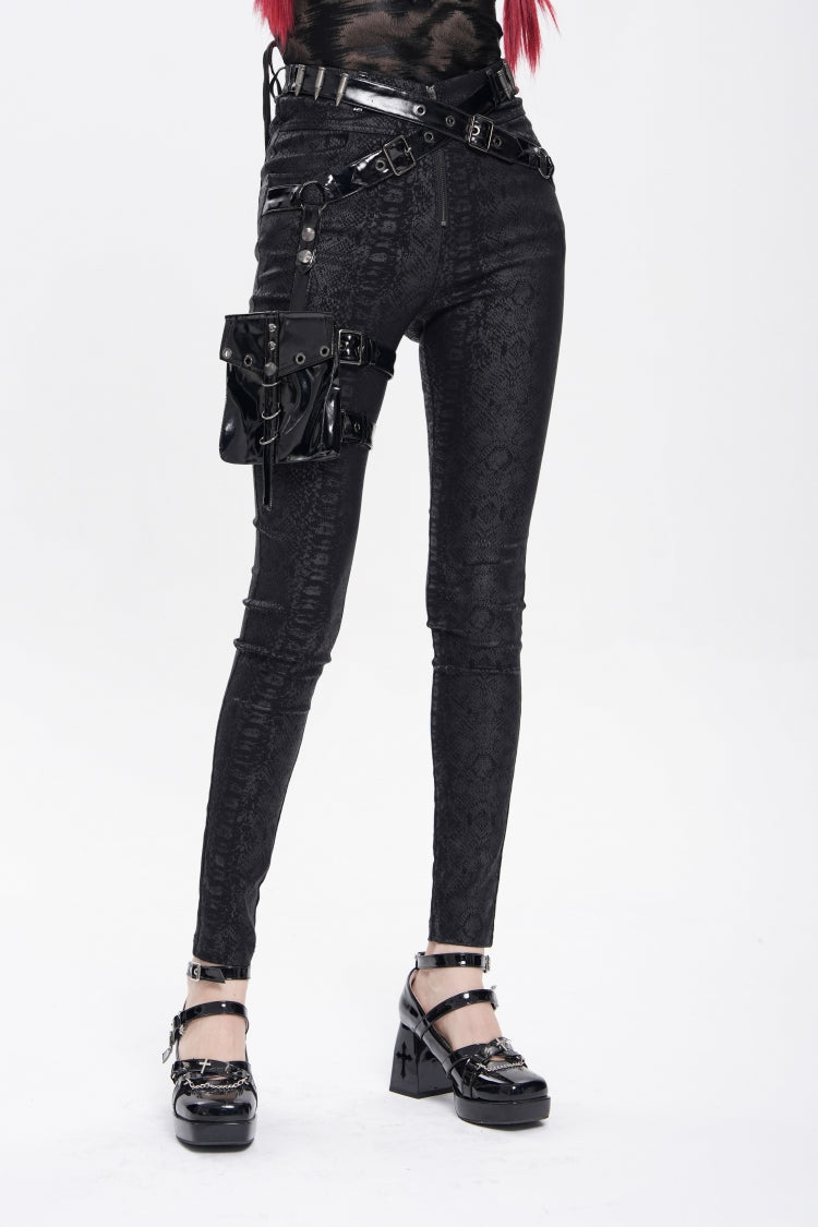 Vintage Style Pants with a Modern Fit