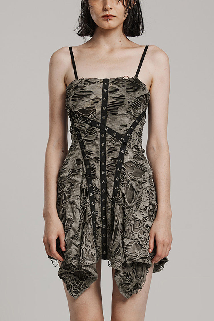 Thoughtfully Designed Dress in a Timeless Style