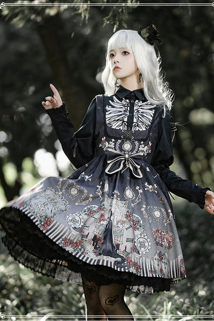 Vintage Style Dress with a Modern Fit