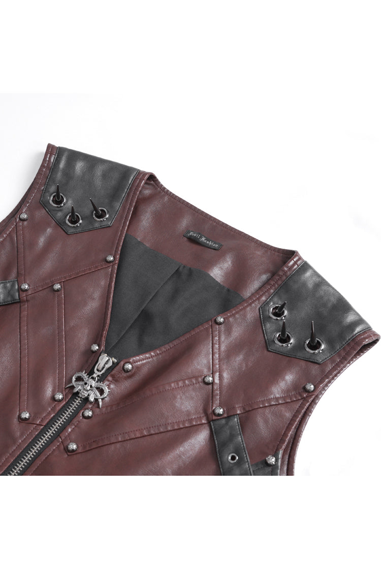 Vintage Inspired Garment with a Contemporary Edge