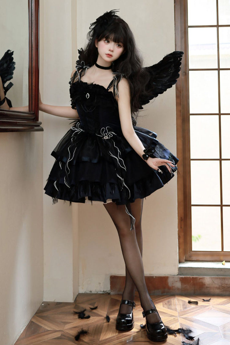 Vintage Style Dress with a Modern Fit