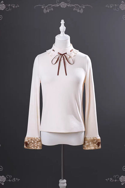 Casually Elegant Dress with a Refined Edge