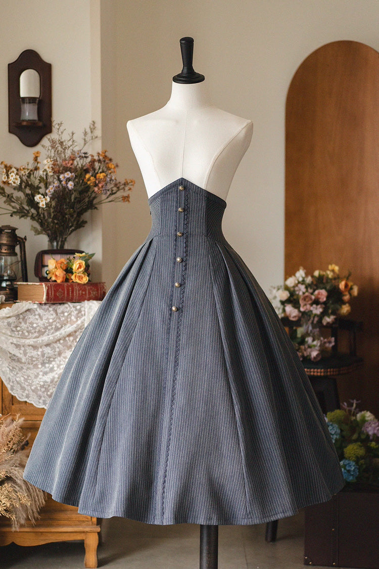 Classic Designed Garment in a Timeless Cut