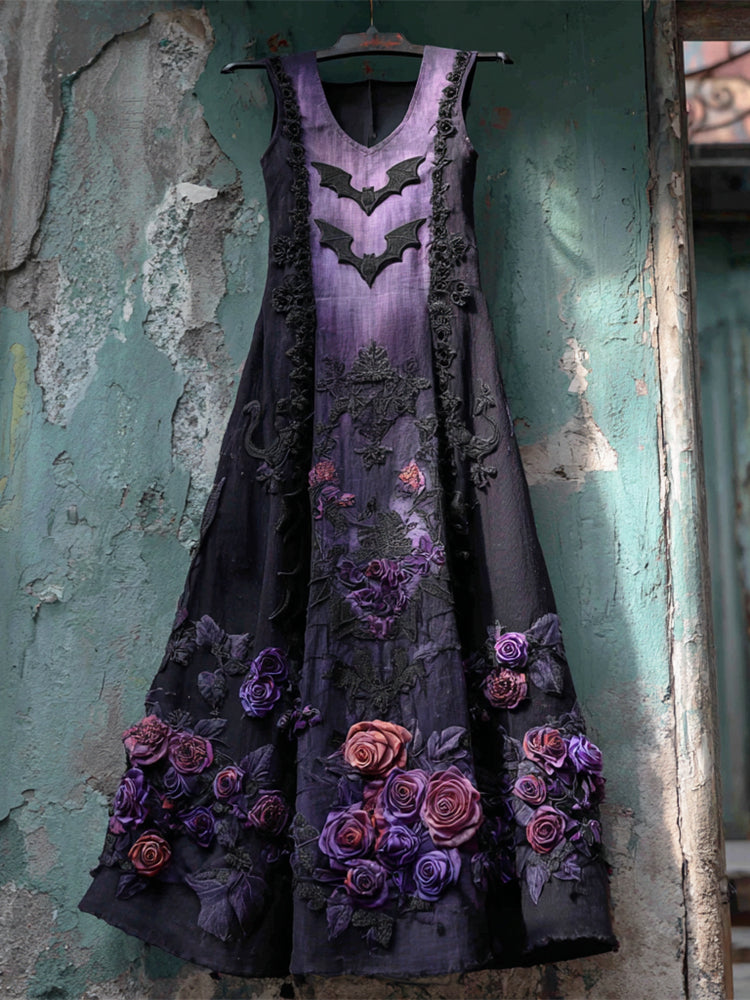Classic Designed Dress in a Timeless Cut