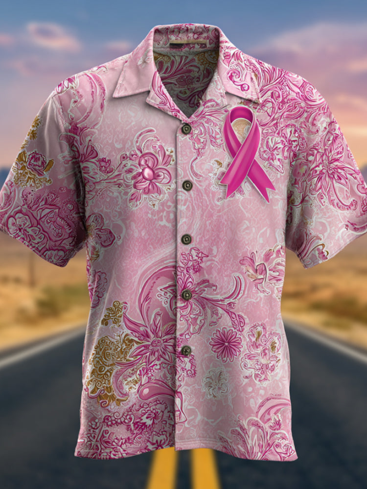 Beautifully Finished Shirt in a Timeless Design