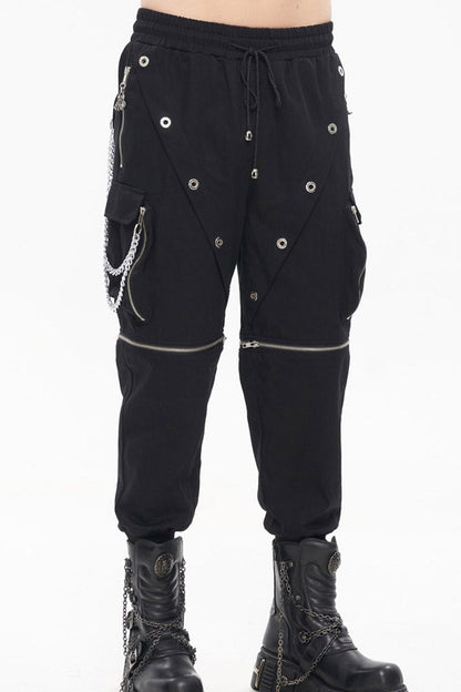 Sophisticated Pants with a Clean Classic Look
