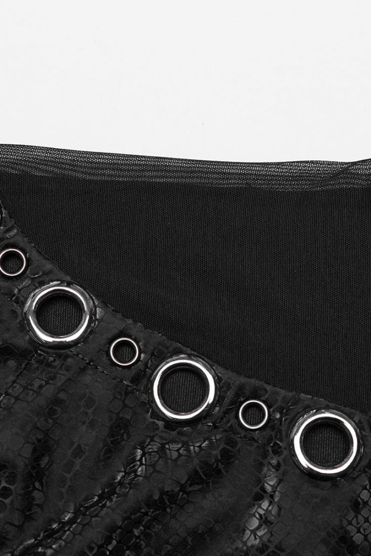 Thoughtfully Designed Garment in a Timeless Style