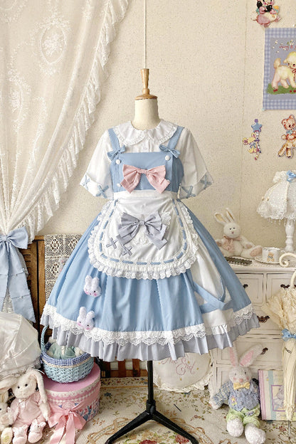 Classic Designed Dress in a Timeless Cut