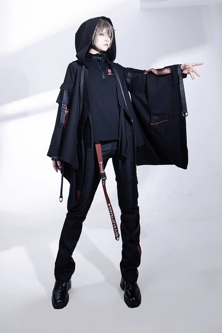 Vintage Inspired Pants with a Contemporary Edge