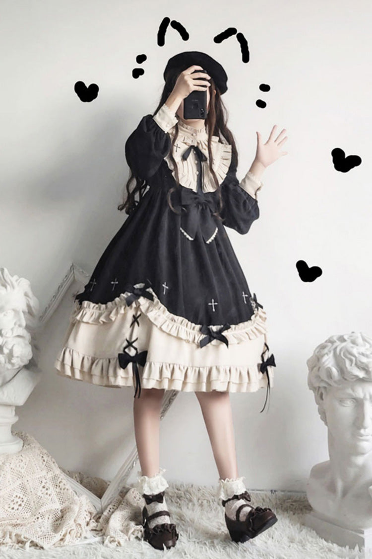 Vintage Style Dress with a Modern Fit