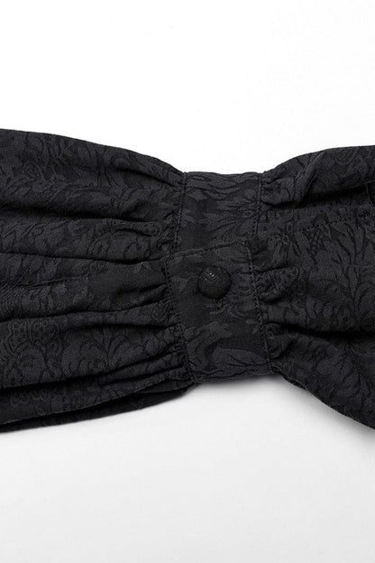 Effortlessly Elegant Blouse with a Timeless Design