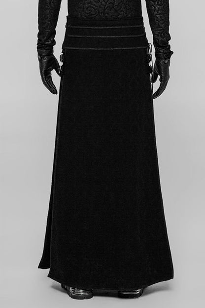 Finely Styled Garment with a Classic Vintage Look