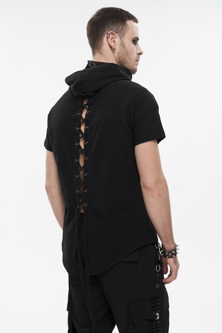 Classic Designed T-Shirt in a Timeless Cut