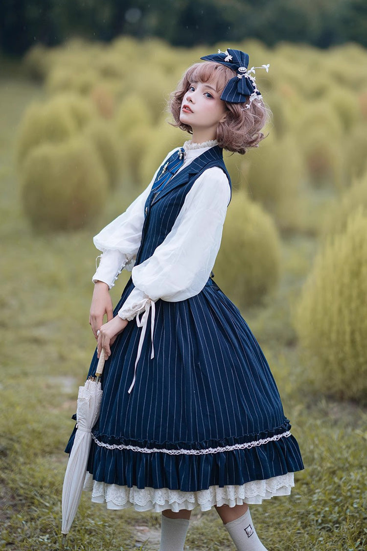Beautifully Finished Garment in a Timeless Design