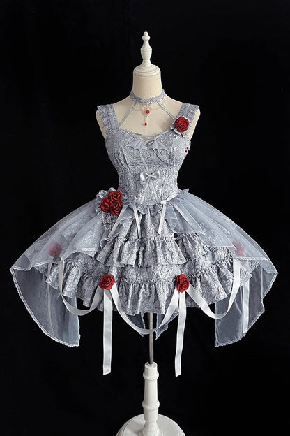 Casually Elegant Garment with a Refined Edge