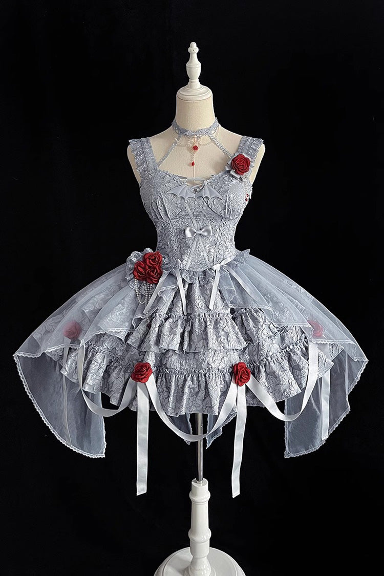 Subtly Elegant Garment with a Refined Vintage Look
