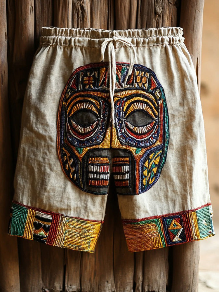 Vintage Style Garment with a Modern Fit