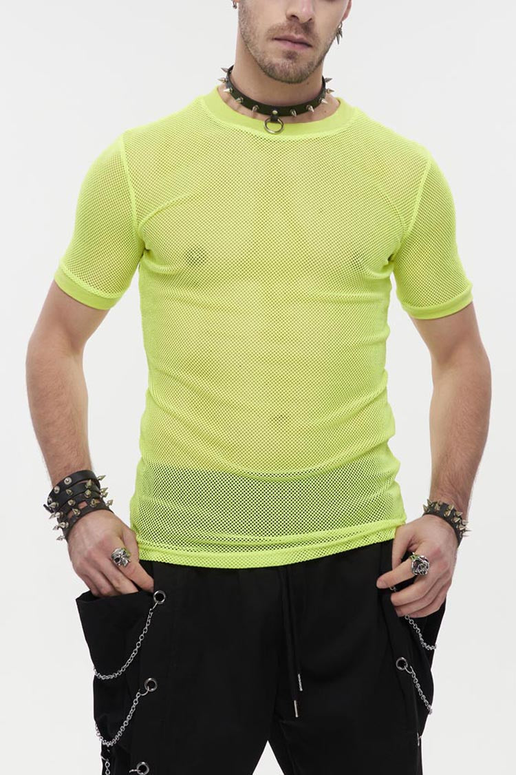 Effortlessly Elegant T-Shirt with a Timeless Design