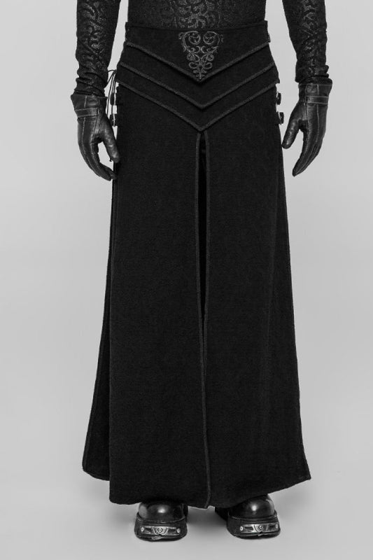 Finely Styled Garment with a Classic Vintage Look