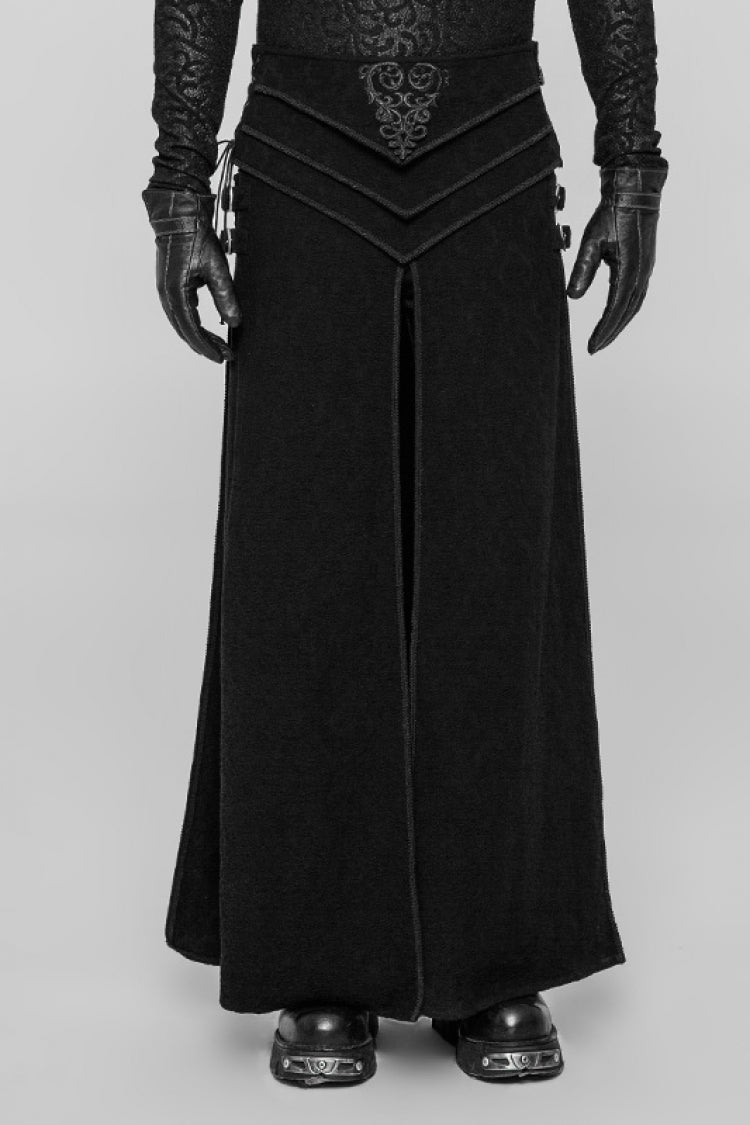 Finely Styled Garment with a Classic Vintage Look