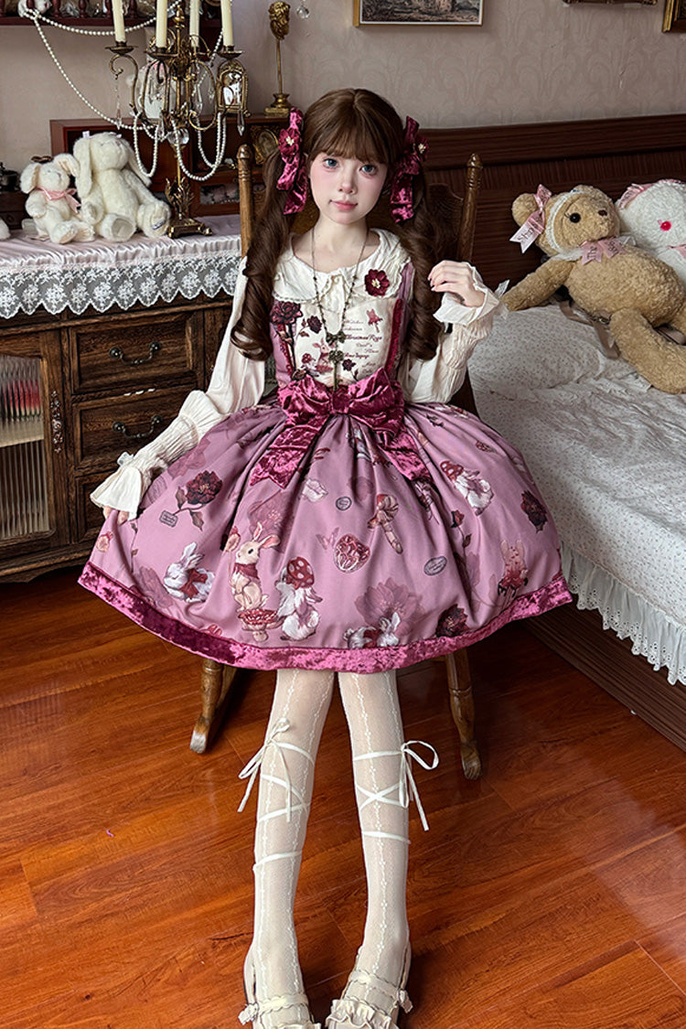 Thoughtfully Designed Dress in a Timeless Style