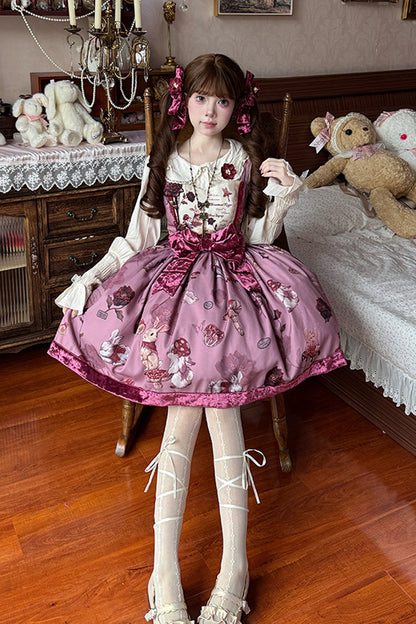 Thoughtfully Designed Dress in a Timeless Style