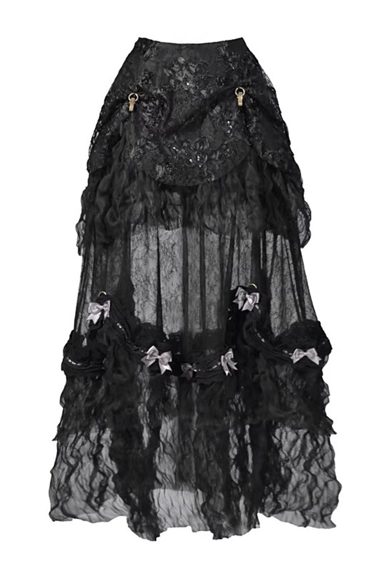 Subtly Elegant Garment with a Refined Vintage Look