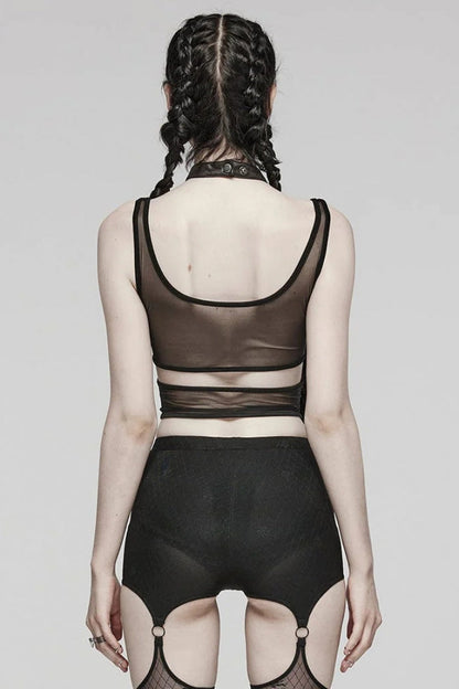 Vintage Style Garment with a Modern Fit
