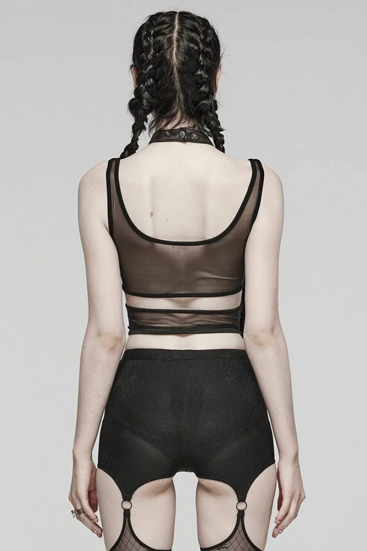 Vintage Style Garment with a Modern Fit