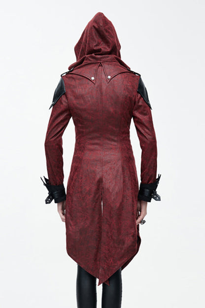 Beautifully Finished Coat in a Timeless Design