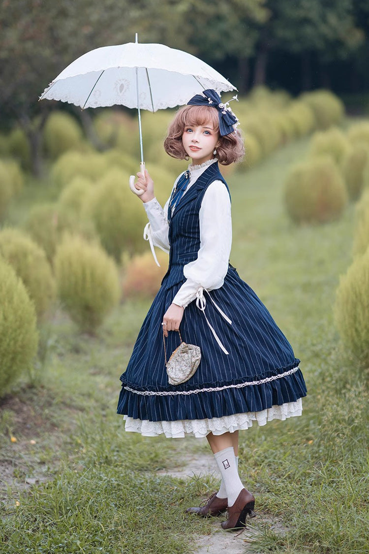 Beautifully Finished Garment in a Timeless Design