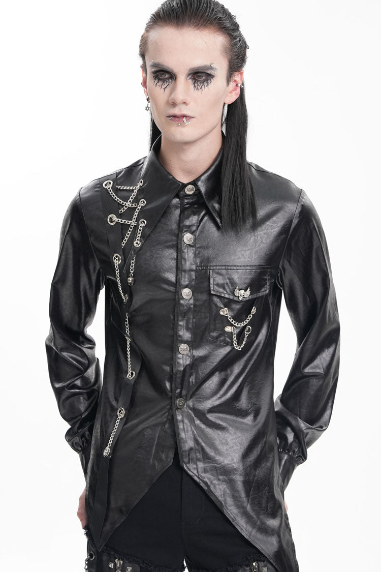Thoughtfully Designed Blouse in a Timeless Style