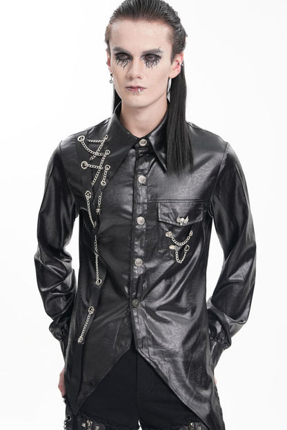 Thoughtfully Designed Blouse in a Timeless Style