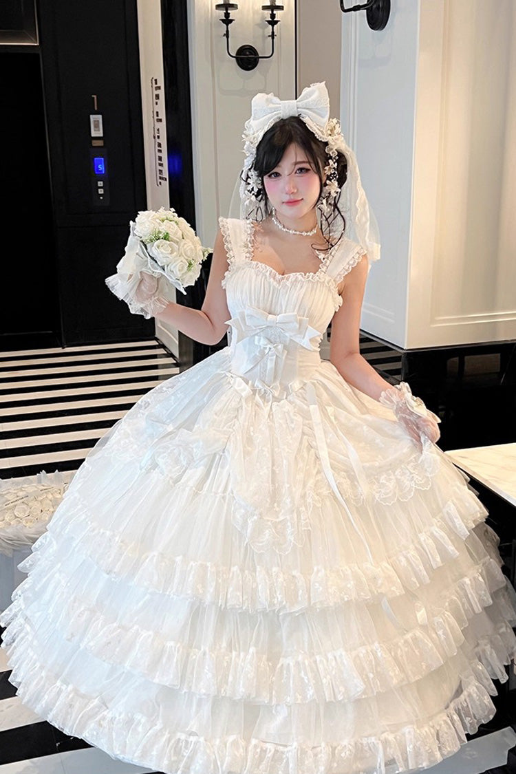 Finely Styled Dress with a Classic Vintage Look
