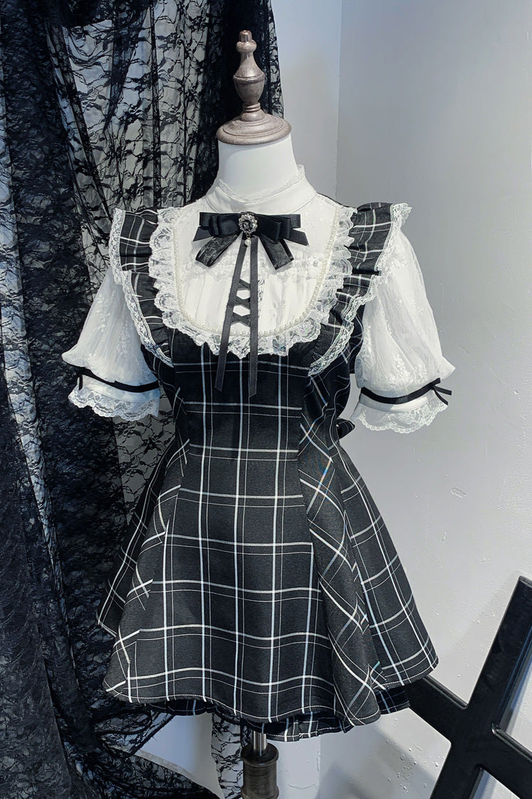 Classic Designed Dress in a Timeless Cut