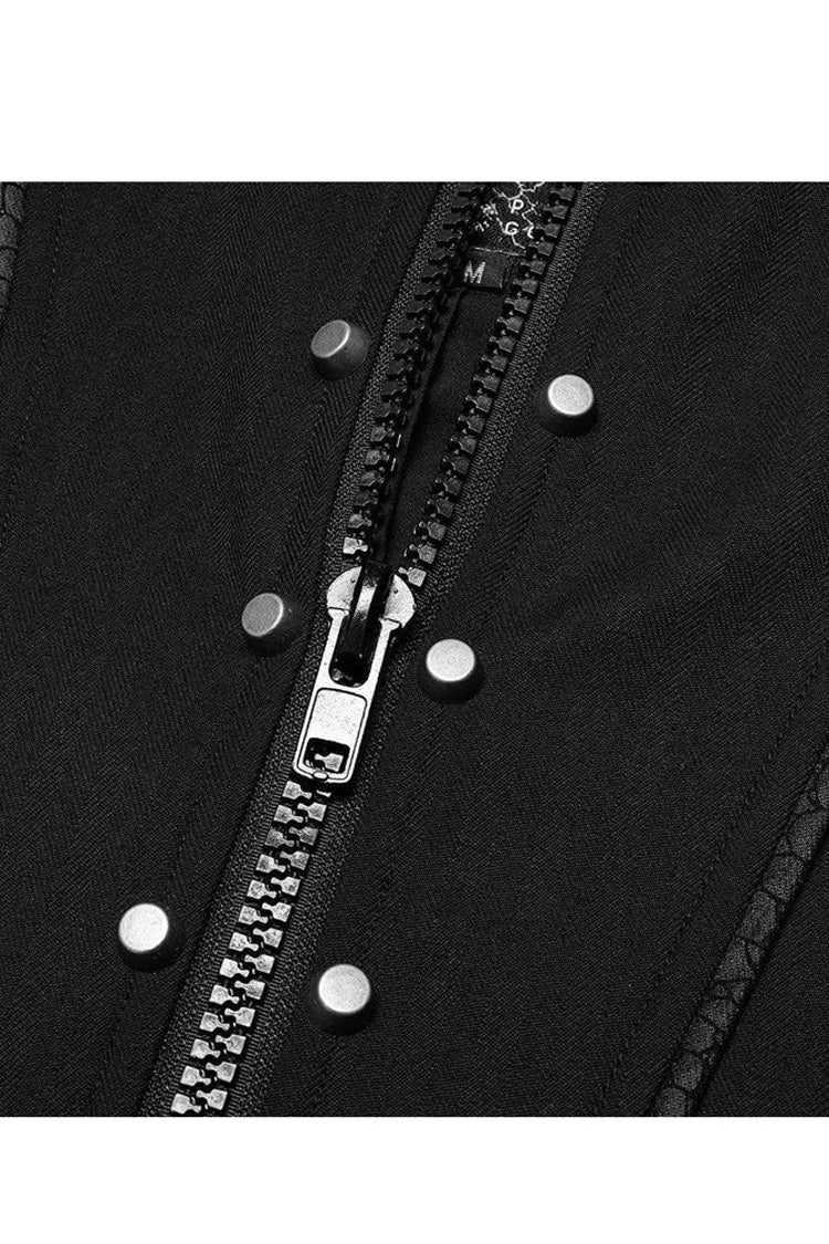 Beautifully Crafted Coat in a Classic Style